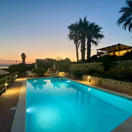 Villa Luce Syracuse Exterior photo