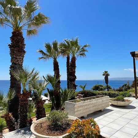 Villa Luce Syracuse Exterior photo