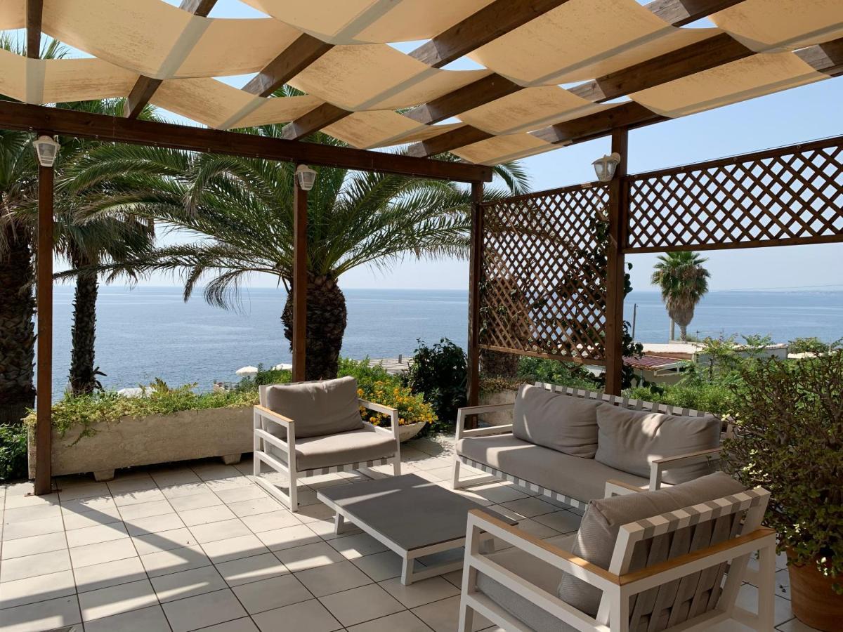 Villa Luce Syracuse Exterior photo