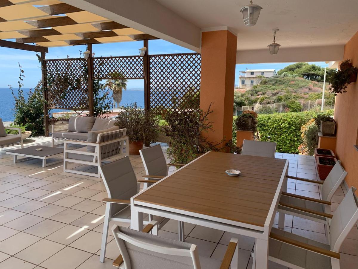 Villa Luce Syracuse Exterior photo
