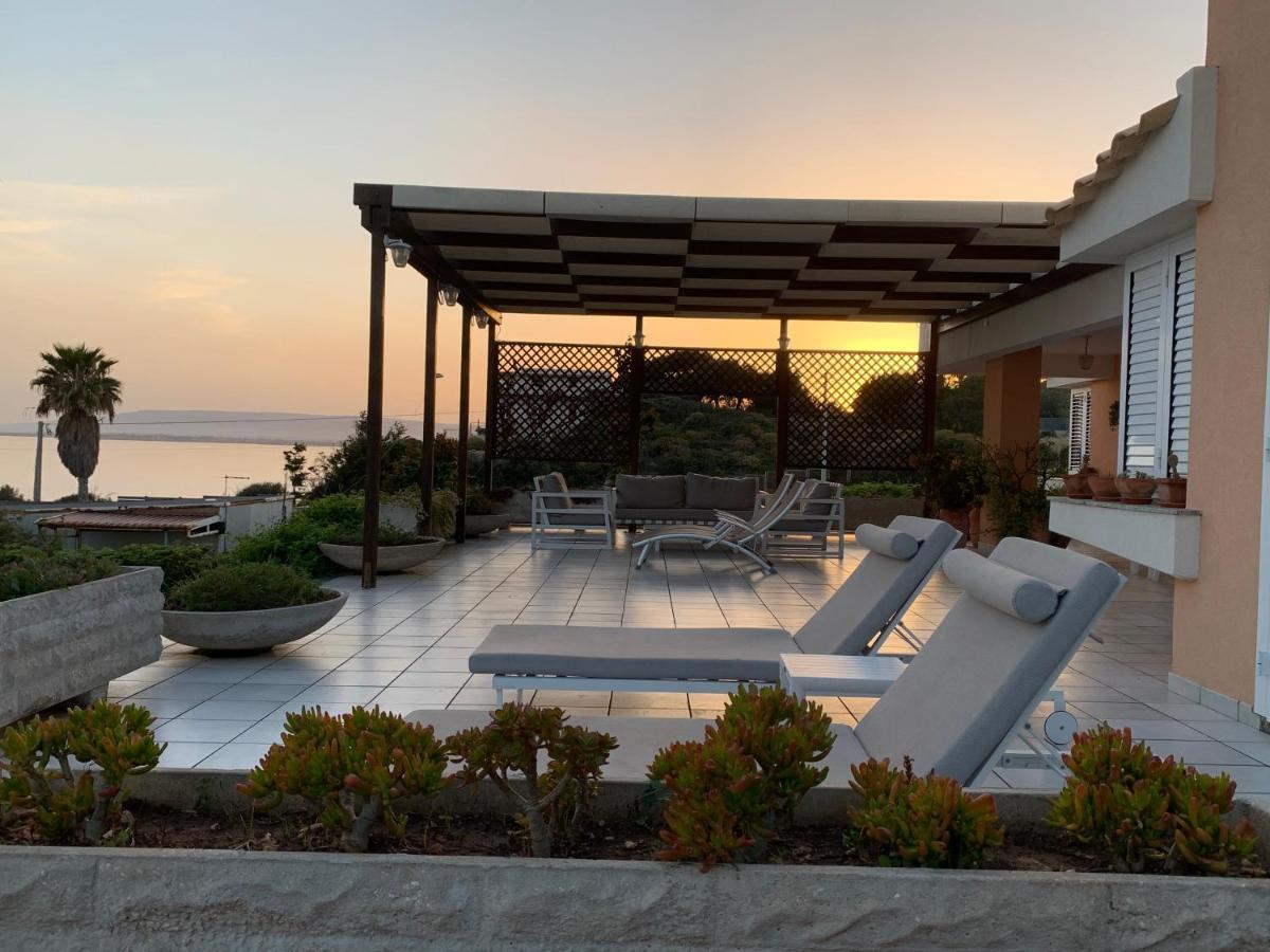 Villa Luce Syracuse Exterior photo