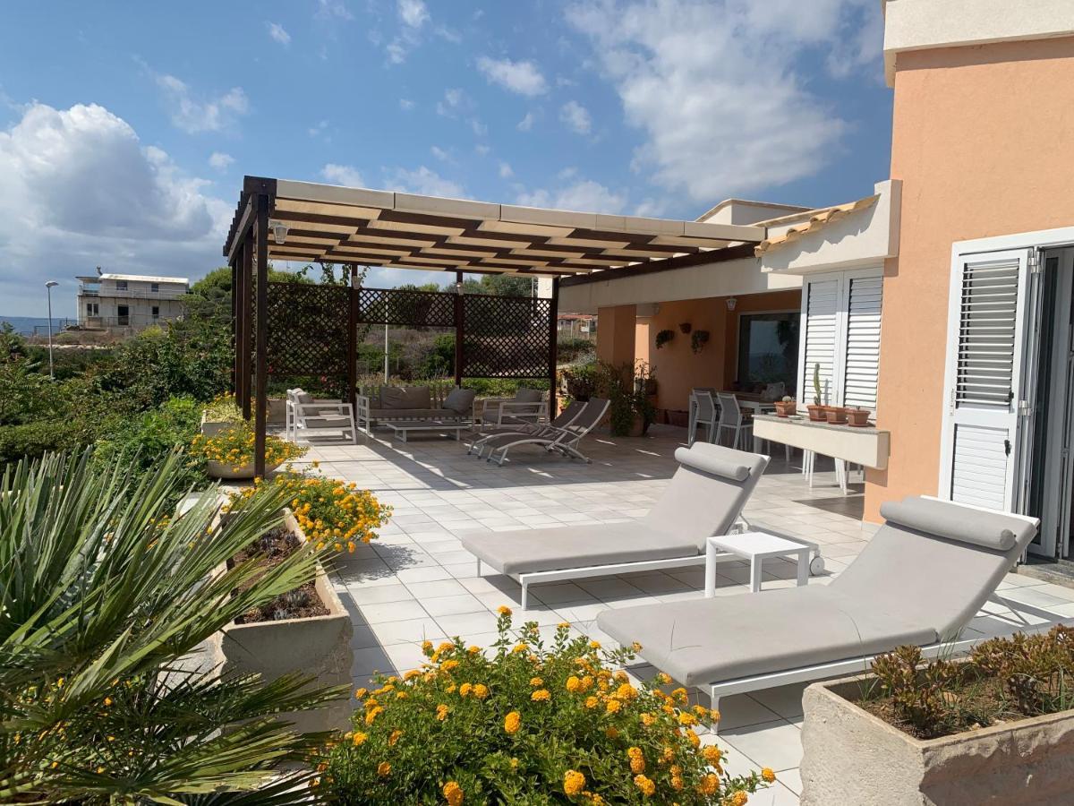 Villa Luce Syracuse Exterior photo