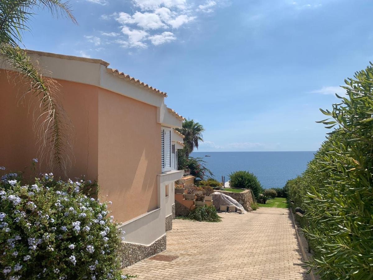 Villa Luce Syracuse Exterior photo
