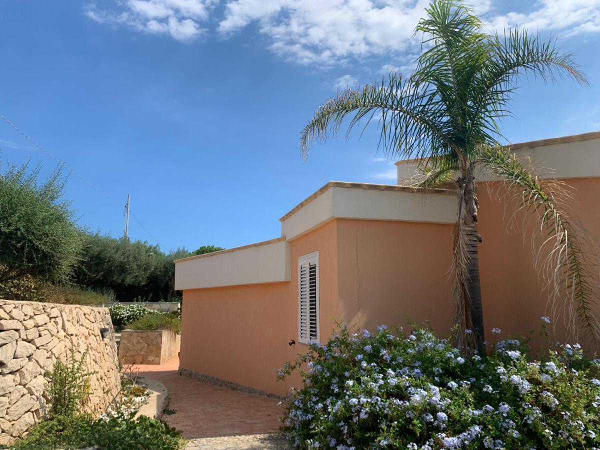 Villa Luce Syracuse Exterior photo