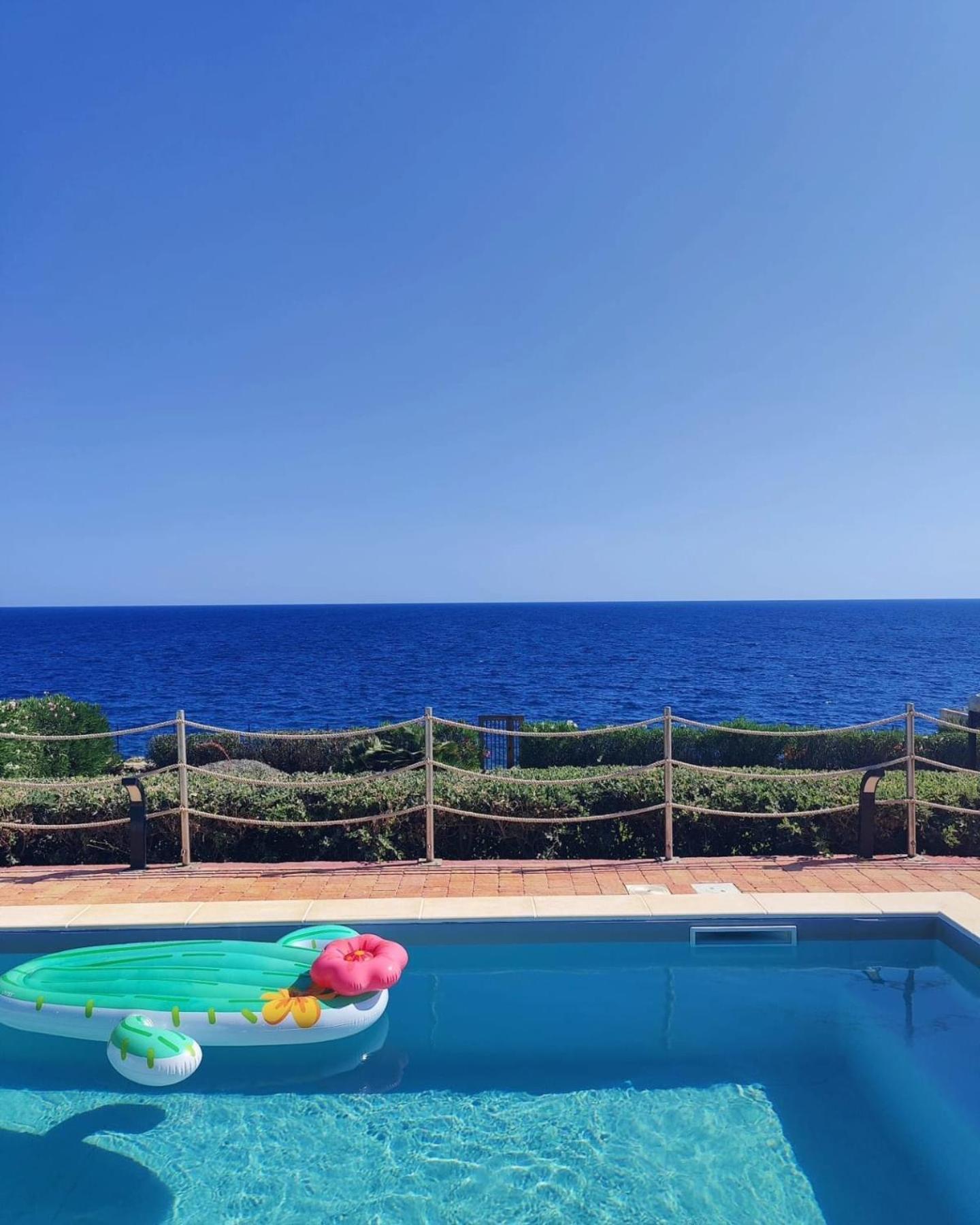 Villa Luce Syracuse Exterior photo