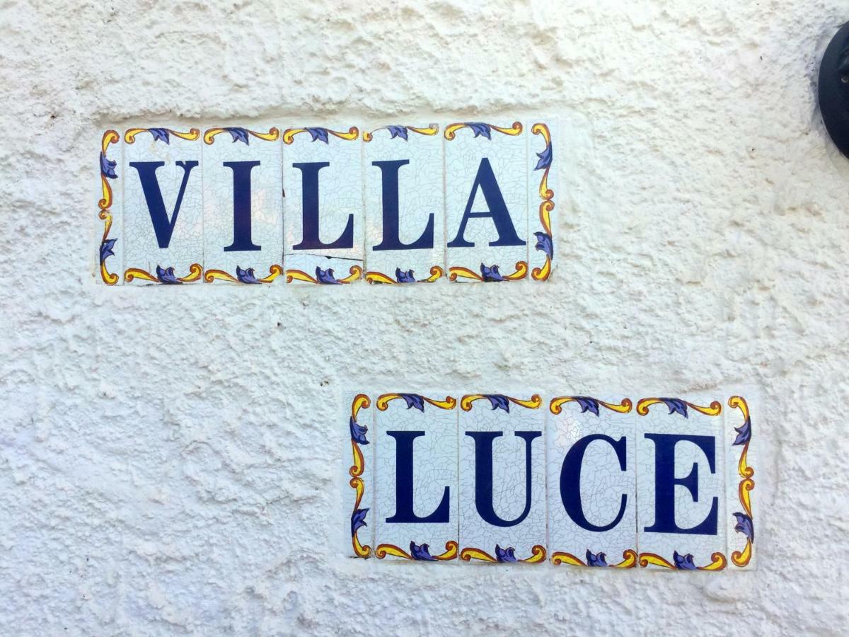 Villa Luce Syracuse Exterior photo