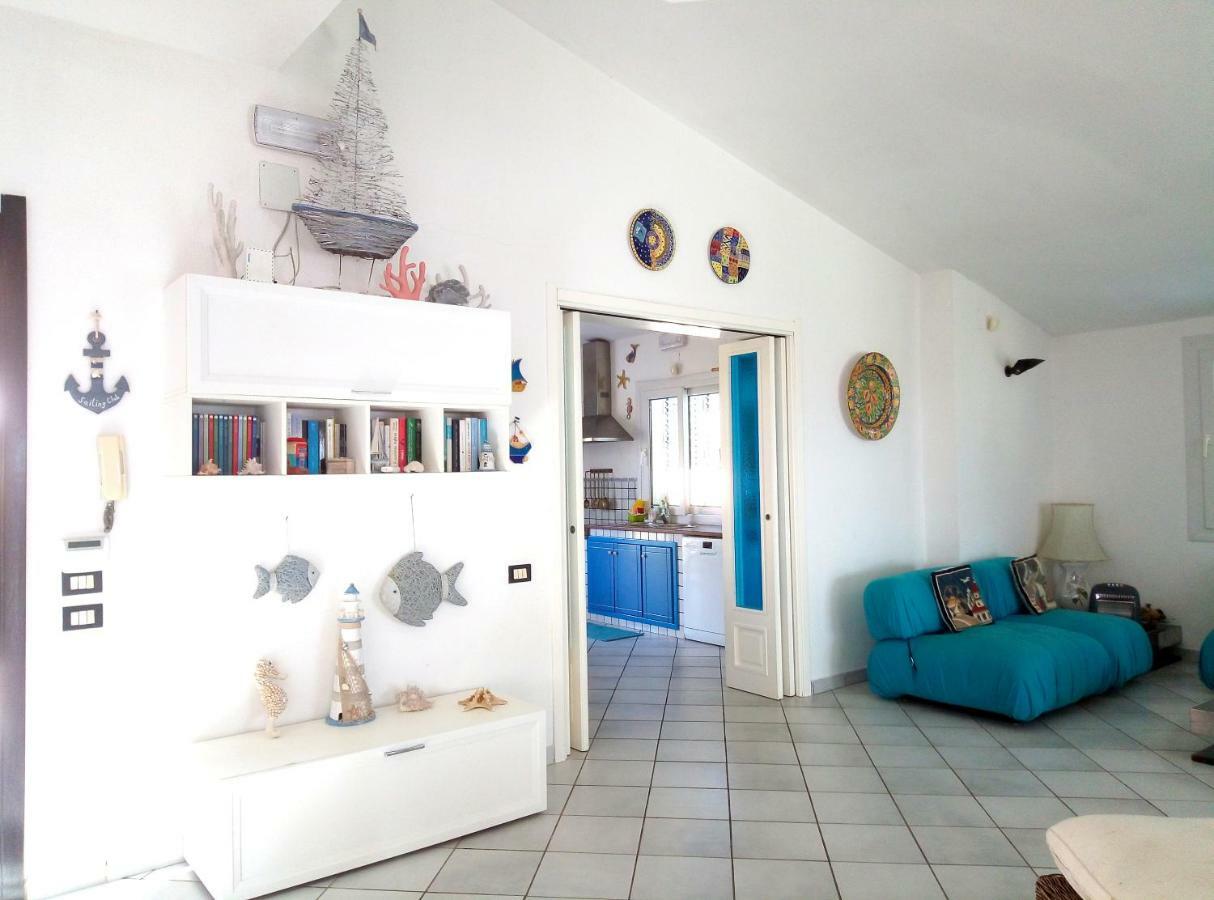 Villa Luce Syracuse Exterior photo