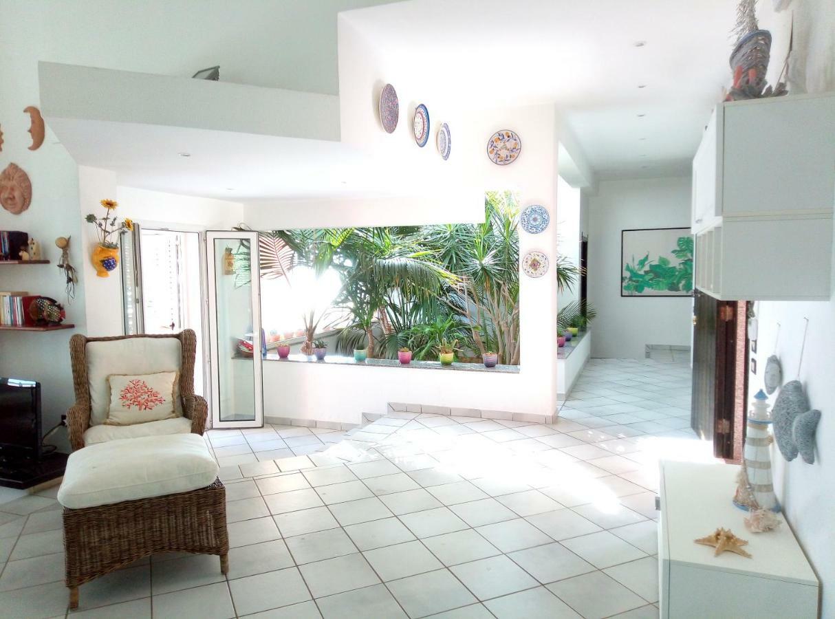Villa Luce Syracuse Exterior photo